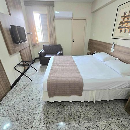 Via Contorno Hotel Белу-Оризонти Экстерьер фото