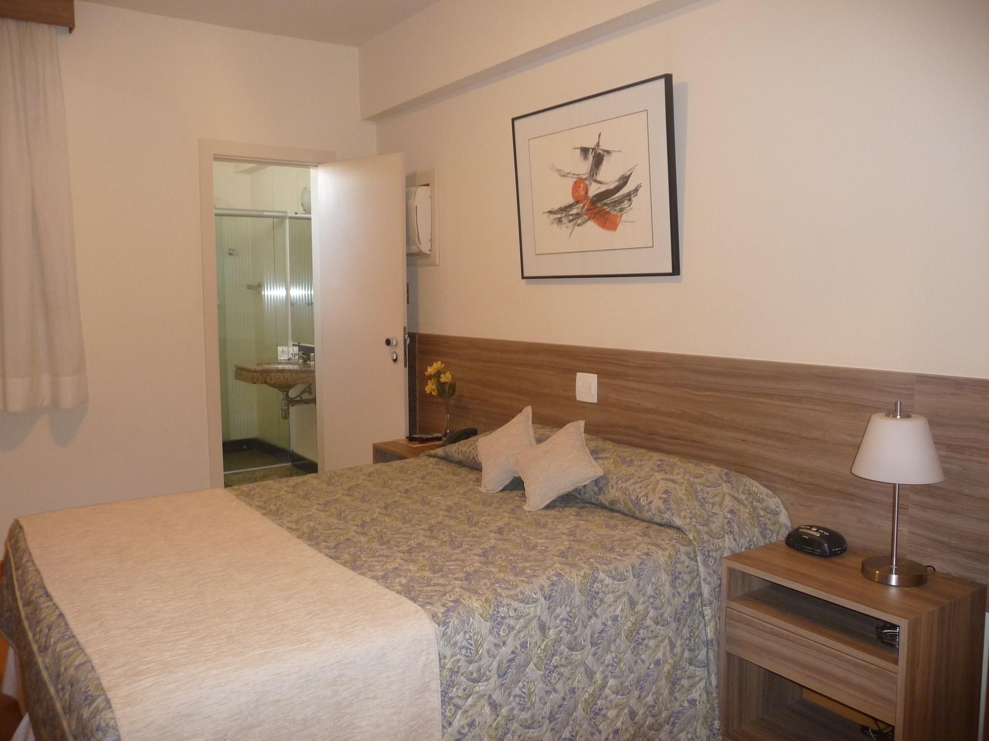 Via Contorno Hotel Белу-Оризонти Экстерьер фото
