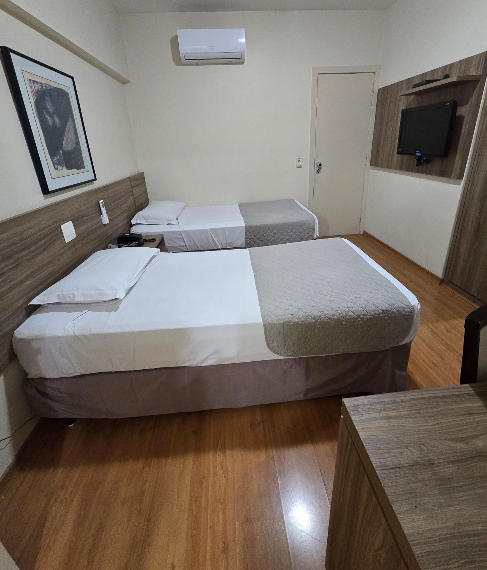 Via Contorno Hotel Белу-Оризонти Экстерьер фото