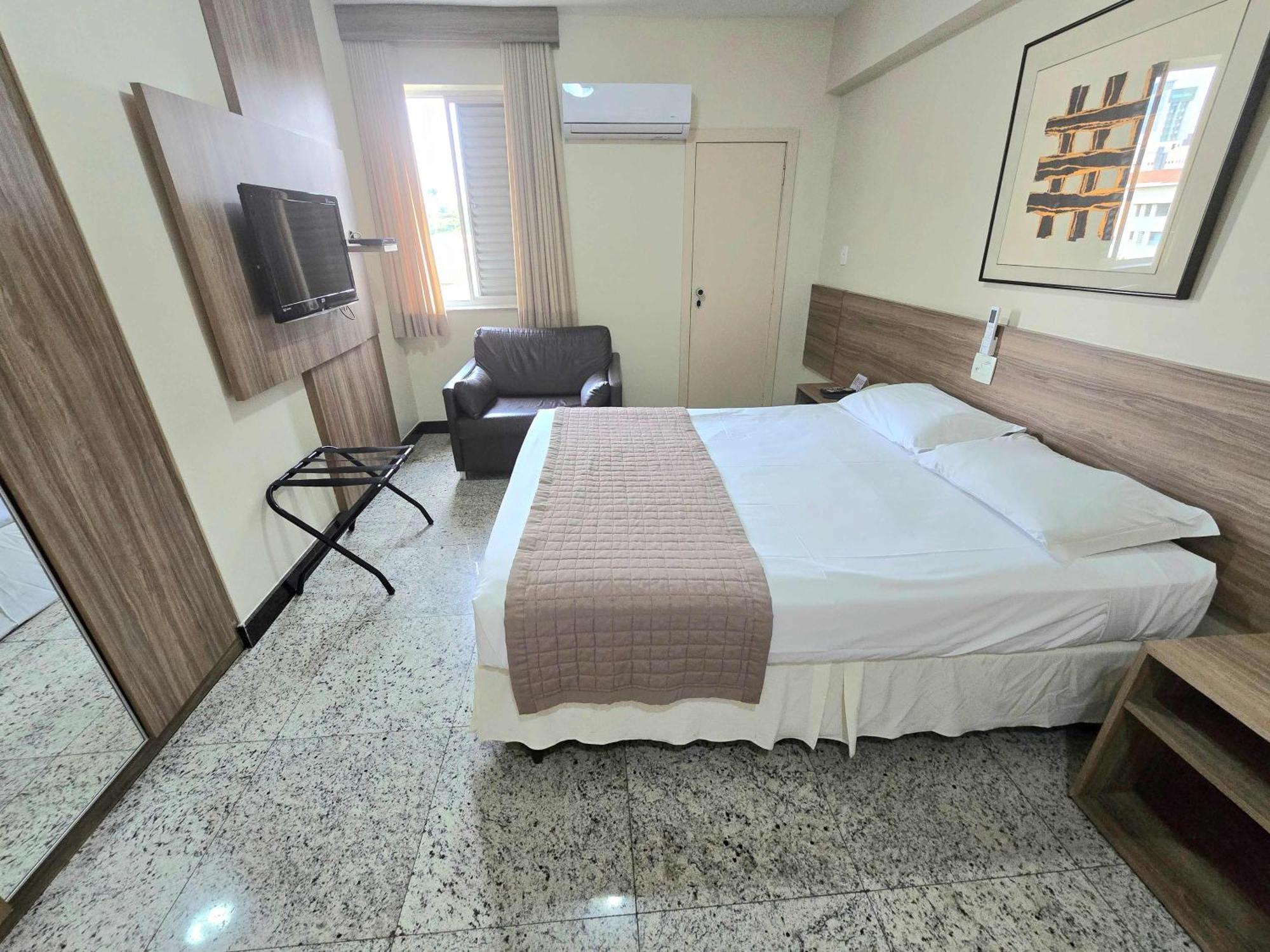 Via Contorno Hotel Белу-Оризонти Экстерьер фото