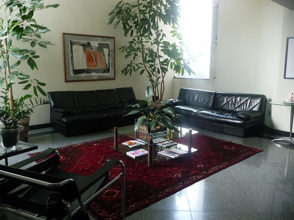 Via Contorno Hotel Белу-Оризонти Экстерьер фото